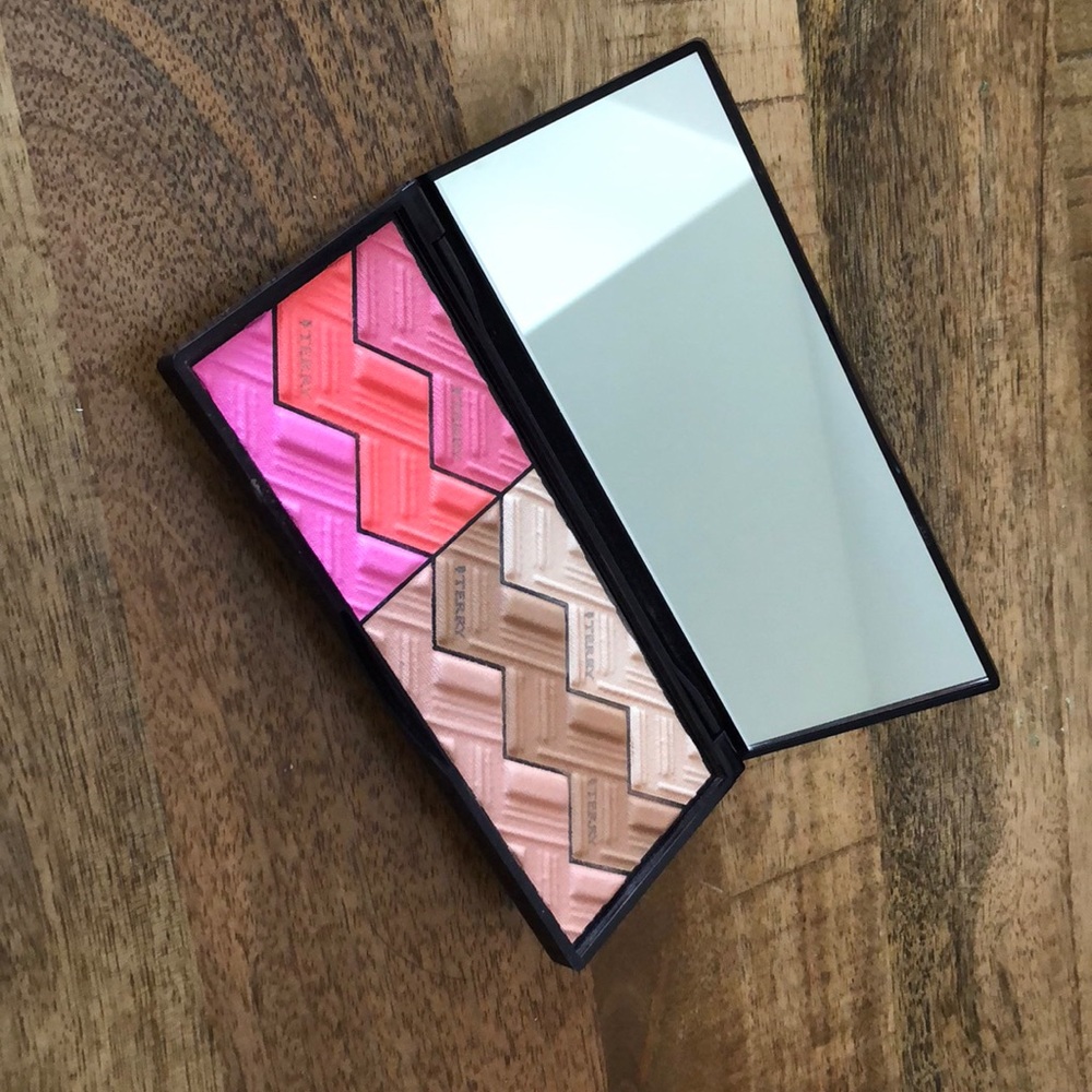 COPY - By Terry Sun Designer Palette